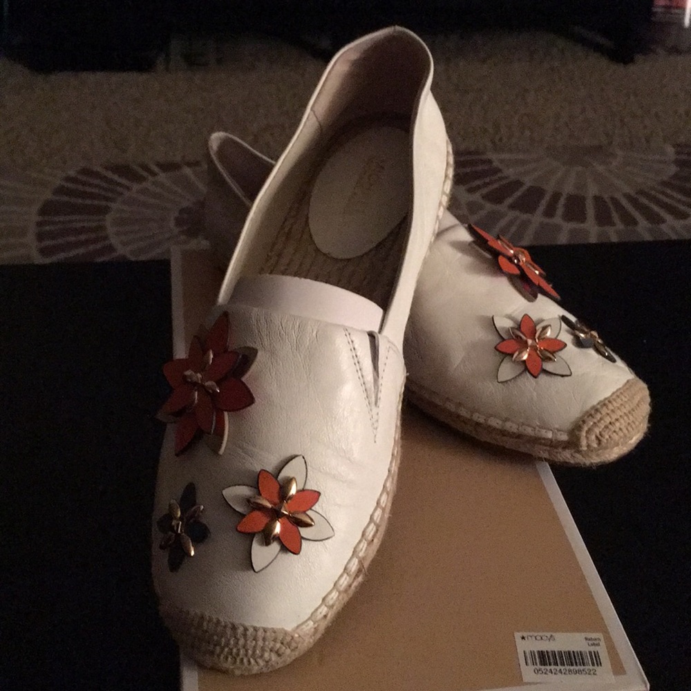 Michael Kors Heidi Espadrilles